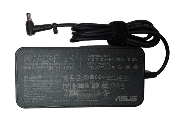 

Сетевое зарядное ASUS ADP-150NB