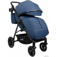 Коляска прогулочная «книга» Costa Vita VT-12 (сапфир)