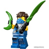Конструктор LEGO Ninjago 71735 Турнир стихий