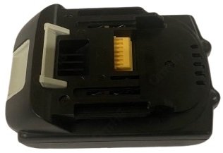 

Аккумулятор копия Makita BAT-PT-19 (18В/2 Ah)