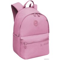 Городской рюкзак Grizzly RXL-424-1 (розовый)