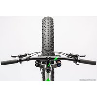 Велосипед Cube Nutrail Pro (2016)