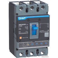 Выключатель автоматический Chint NXMS-630H 3P 630А 70кА 845730