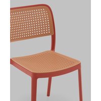 Стул Stool Group Yona PP-296 (красный) в Лиде