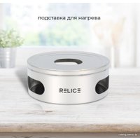 Подставка для подогрева Relice RL-7500