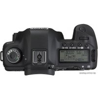 Зеркальный фотоаппарат Canon EOS 5D Mark II Body