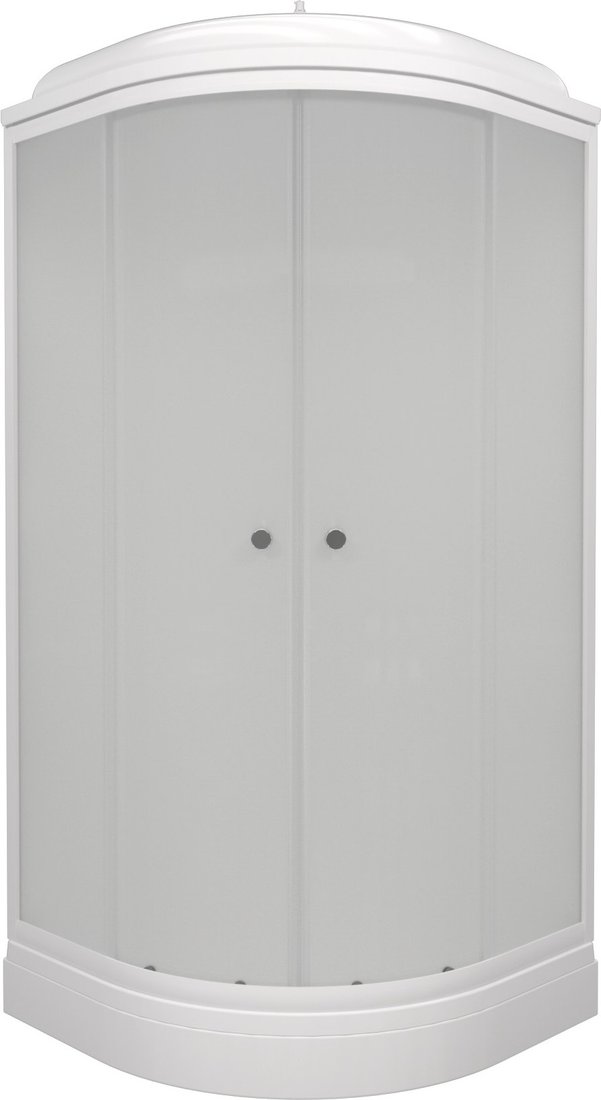 

Душевая кабина Triton Вельвет A 90x90