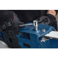 Аккумуляторная пила Bosch GKE 18V-40 Professional 06008D3000 (без АКБ)
