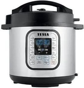 

Мультиварка-скороварка Tesla Electronics EliteCook K70