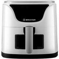 Аэрогриль (аэрофритюрница) Brayer BR2036WH