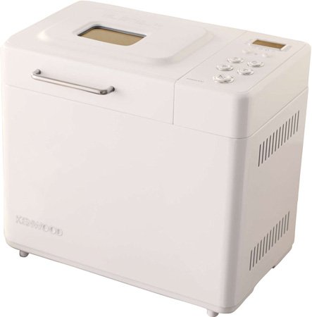 

Хлебопечка Kenwood BM250