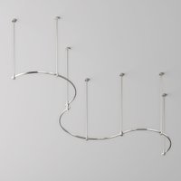 Шинопровод Technical TRX154-SR-D650-PT