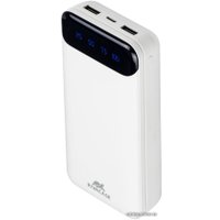 Внешний аккумулятор Rivacase VA2280 20000mAh (белый)