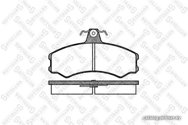 

Stellox 154002SX