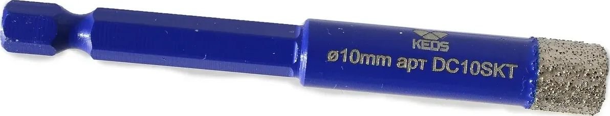 

Коронка KEOS Pro 10мм DC010SKT