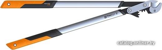 Сучкорез Fiskars PowerGear X L LX99 1020189