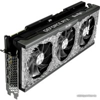 Видеокарта Palit GeForce RTX 3090 GameRock 24GB GDDR6X NED3090T19SB-1021G