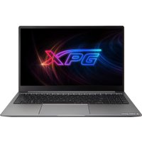 Ноутбук ADATA XPG Xenia 15 TC XENIATC15I5G11GXEL9-GYCRU