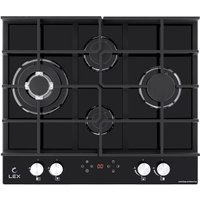 Варочная панель LEX GVG 644 T BL