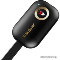 Видеоадаптер MiraScreen G9 Plus