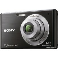 Фотоаппарат Sony Cyber-shot DSC-W550