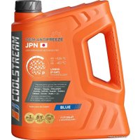 Антифриз Coolstream JPN Blue 5кг