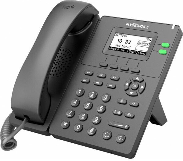 

IP-телефон Flyingvoice P20G