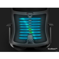 Игровое (геймерское) кресло Genesis Astat 700 (черный)