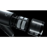 Фен GA.MA IQ3 Perfetto (черный)