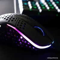 Игровая мышь Xtrfy M4 (черный)