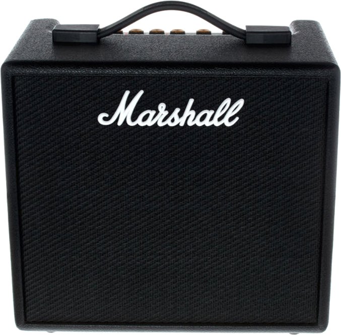 

Комбоусилитель Marshall Code 25