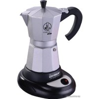 Гейзерная кофеварка Endever Costa-1010