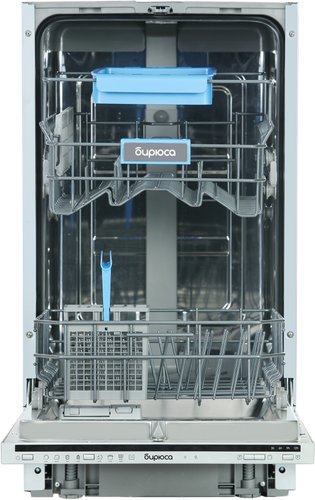 Встраиваемая посудомоечная машина Бирюса DWB-410/01