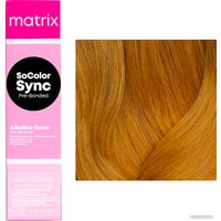 Крем-краска для волос MATRIX SoColor Sync Pre-Bonded 8WN светлый блондин теплый натуральный 90 мл