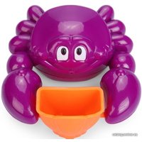 Набор игрушек для ванной Happy Baby Eureka 32005 (оранжевый)