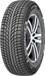 Latitude Alpin LA2 265/65R17 116H