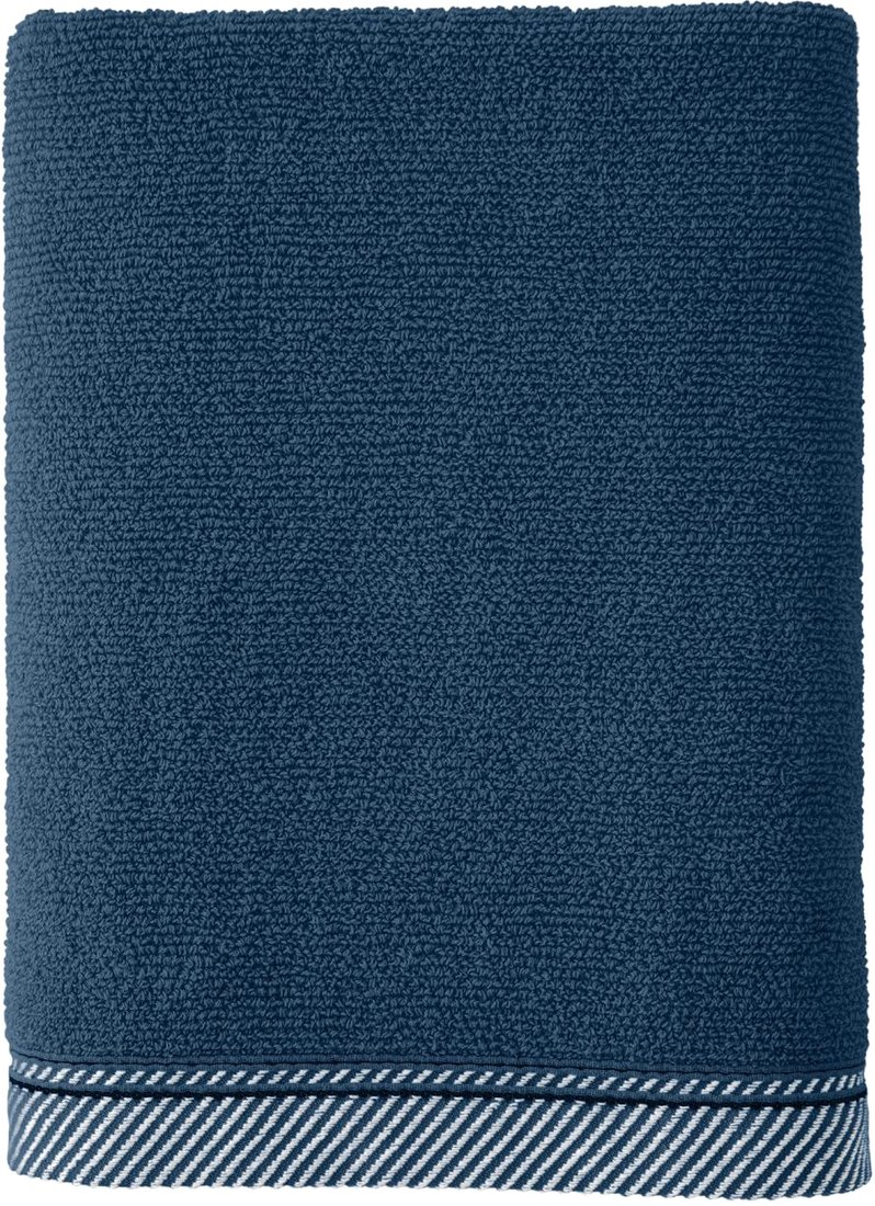 

Полотенце Нордтекс Verossa Fjord 70x140 (темно-лазурный)