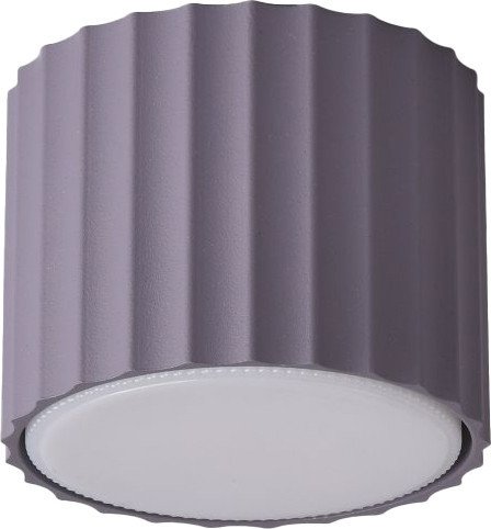 Точечный светильник Moderli Cora V11886-1C