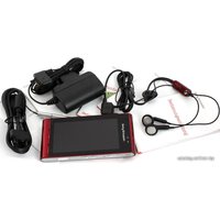 Телефон Sony Ericsson Satio