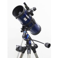 Телескоп Meade Polaris 114 мм