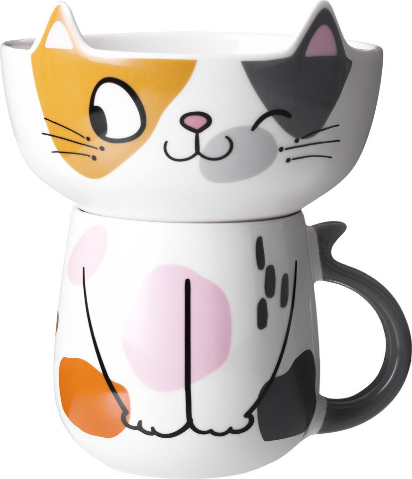 

Столовый сервиз Lefard 260-1081