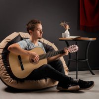 Акустическая гитара ROKSO FT-C-B39-N