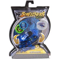 Трансформер Screechers Wild Машинка-трансформер Джейхок
