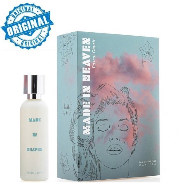 

Парфюмерная вода What We Do Is Secret Made in Heaven EdP (50 мл)