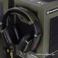 Корпус Thermaltake Level 10 GT Battle Edition (VN10008W2N)