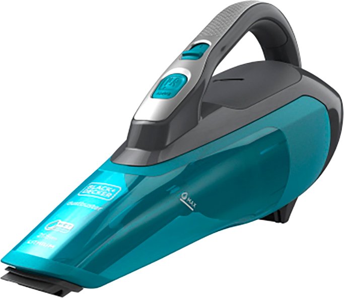 

Пылесос Black & Decker WDA320J