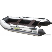 Моторно-килевая лодка Адмирал 305 Classic