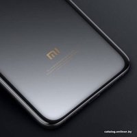 Телефон Xiaomi Mi 6 Ceramic (черный)