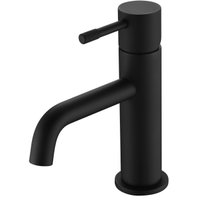 Смеситель Boheme Uno 461-B (черный)