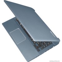 Ноутбук Toshiba Satellite U940-DQS